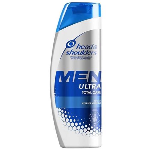 Head & Shoulders Shampoo Men Ultra Total Care 360ml