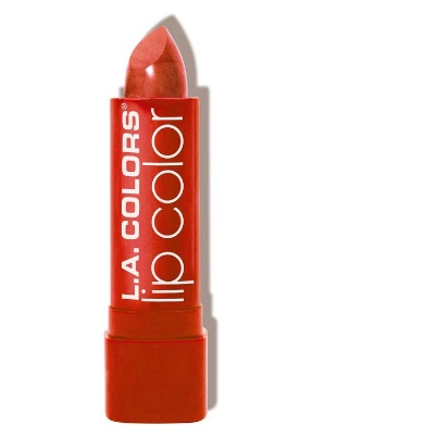 LA COLORS MOISTURE RICH LIP COLOR