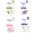 Dove 6 Pack Bar Soap 22.5oz