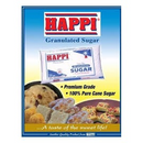 Happi Granulated Sugar