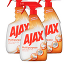 Ajax Multipurpose Cleaning Spray 750ml