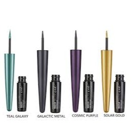 MAYBELLINE MASTER PRECISE INK METALLIC EYELINER