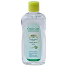 Classic Care Baby Oil 10oz  - Aloe Vera