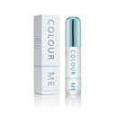 COLOUR ME WOMEN'S FRAGRANCES 50 ml