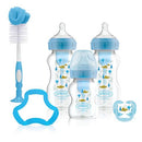 Dr Brown’s Options+ Gift Set – Blue