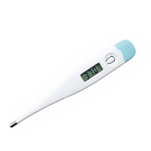 Baby Thermometer With Beeper