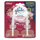 Glade Plugins Scented Oil Refills, Twin Pack