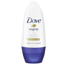 Dove Antiperspirant Roll On