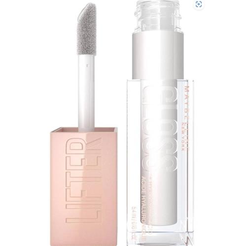 Maybelline Lifter Gloss Lip Gloss With Hyaluronic Acid 5.4ml