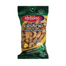 Holiday Cashew Lightly Salted
