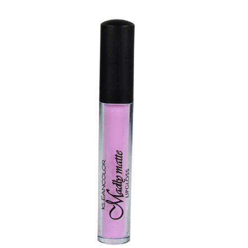 KLEANCOLOR MADLY MATTE LIP GLOSS