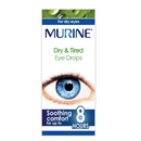 MURINE DRY & TIRED EYE DROPS