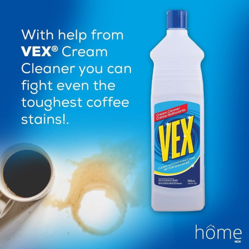 Vex Original Cream Cleaner