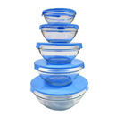 High Quality 5 Pcs Bowl Set