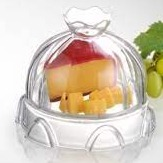 Prodyne Cheese Keeper W/ Dome