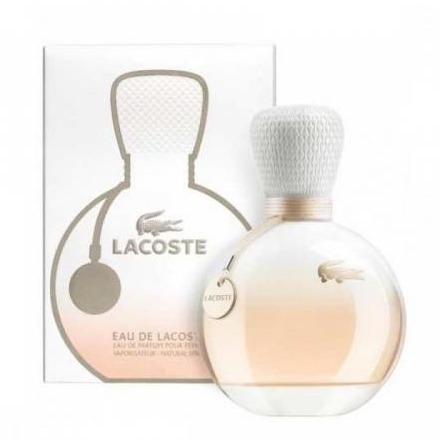 Lacoste Eau De Lacoste 90ml