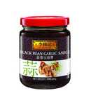 Lee Kum Kee Black Bean Garlic Sauce 226g