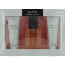 Alfred Sung by Alfred Sung, 3 Piece Gift Set for Women