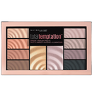 MAYBELLINE TOTAL TEMPTATION PALETTE