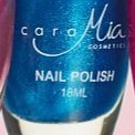 CARAMIA NAIL POLISH