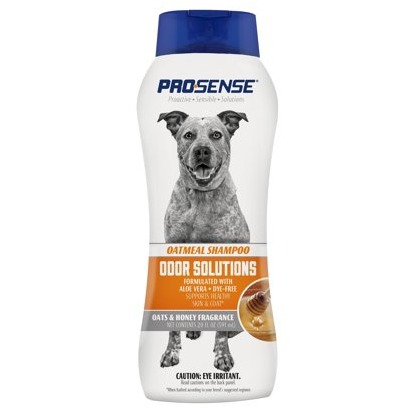 Pro Sense Dog Shampoo 20 oz