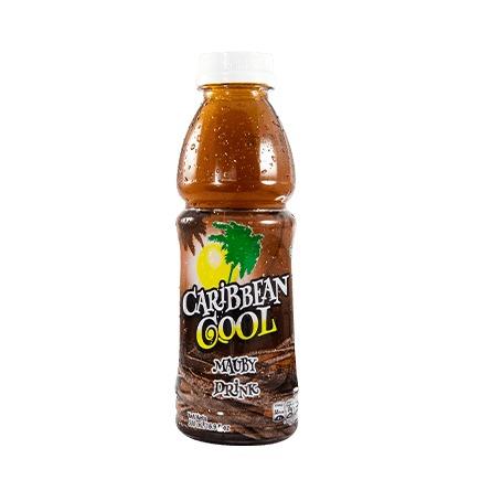 Caribbean Cool Juice Drink 500ml