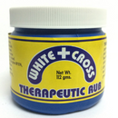 WHITE CROSS THERAPEUTIC RUB - 295g4