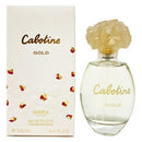 Cabotine Gold By Gres For Women - 3.4 oz Eau De Toilette Spray