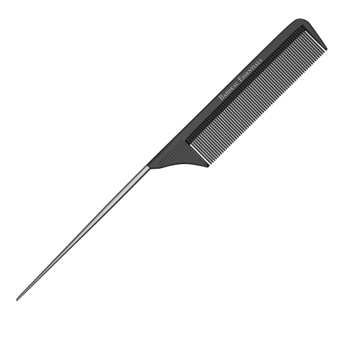 LOOKS METAL PIN TAIL COMB