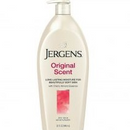 Jergens Original Scent Dry Skin Moisturizer, Body Lotion