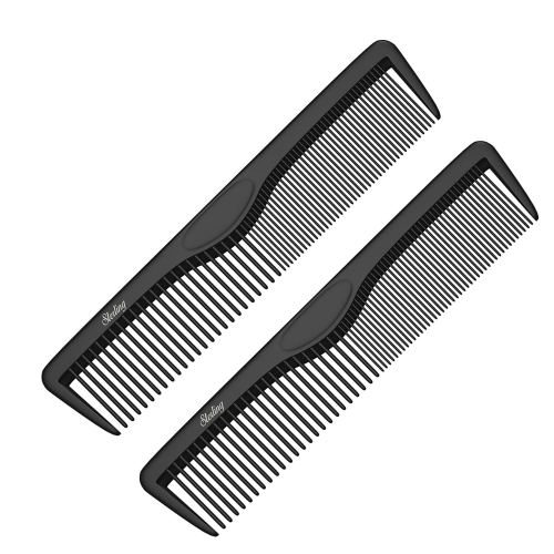 Expressions Large All Purpose Combs 2 Pack