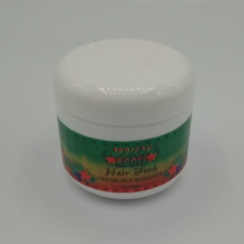 African Roots Hair Food 113.5g