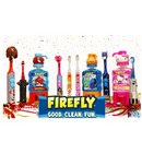 FIREFLY KIDS TOOTHBRUSH