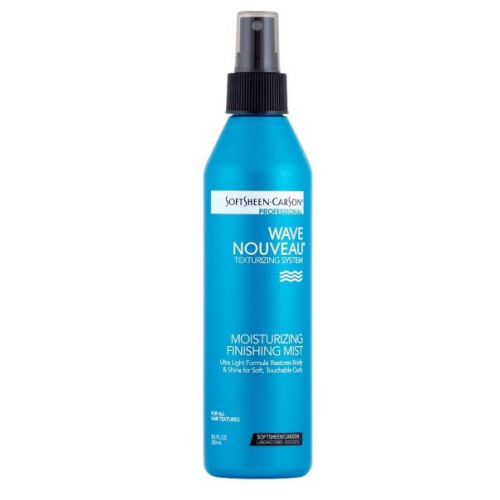 Wave Nouveau Hydrating Finishing Mist, 8.5 oz