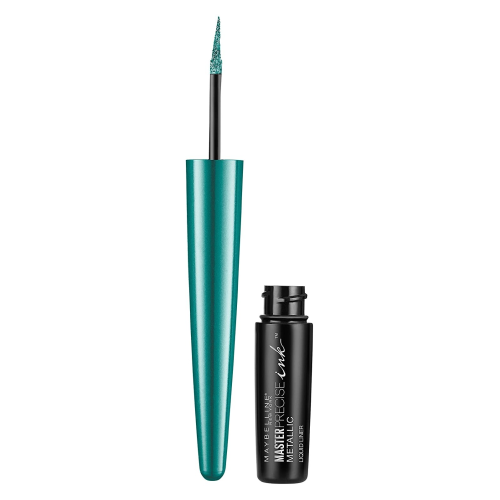 MAYBELLINE MASTER PRECISE INK METALLIC EYELINER