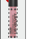 Sacha Intense Matte Lip Velvet