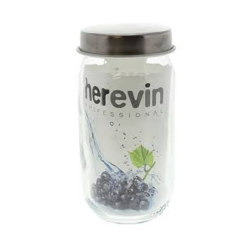 Herevin Canister - Estampado