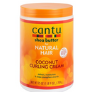Cantu Natural Hair Coconut Curling Cream - 25oz