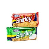 Wibisco Shirley Biscuit 37g