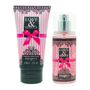 Lovali 2pc GIft Set, Love & Seduce 88ml
