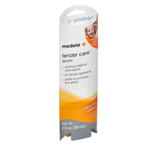 Medela Tender Care Hydrogel Pads