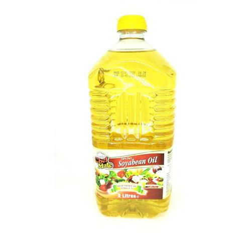 Chefmate Soyabean Oil