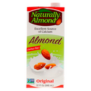 Naturally Almond Milk, Lactose Free 32oz