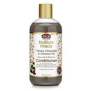 AFRICAN PRIDE MOISTURE MIRACLE CONDITIONER 12OZ