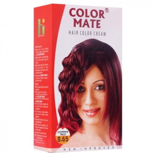 Dynamic Color Mate Hair Color Moment for Mobile Dynamic Color Mate Hair Color Moment for Mobile