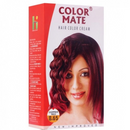 COLOR MATE HAIR CREAM COLOR