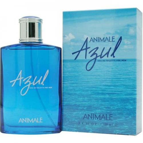 Azul Animale for men