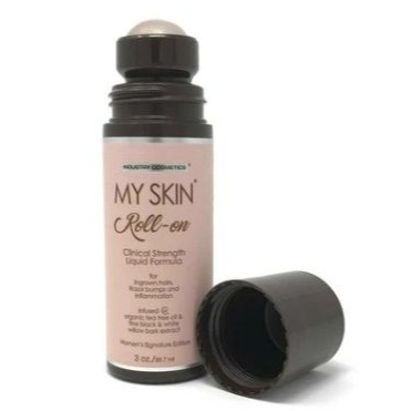 My Skin & Co. Womens Roll on