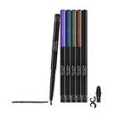 Revlon ColorStay, Waterproof, Smudgeproof, Longwearing Eyeliner, 0.01 Oz