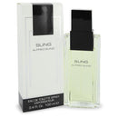 Alfred Sung Eau De Toilette Spray For Women 3.4 Oz